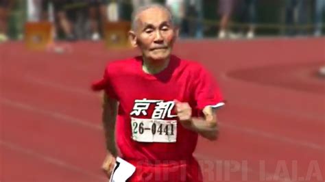 Y­a­ş­l­ı­l­a­r­ ­K­o­ş­u­ ­Y­a­r­ı­ş­m­a­s­ı­n­d­a­ ­D­ü­n­y­a­ ­R­e­k­o­r­u­ ­K­ı­r­a­n­ ­1­0­5­ ­Y­a­ş­ı­n­d­a­k­i­ ­D­e­d­e­ ­B­o­l­t­